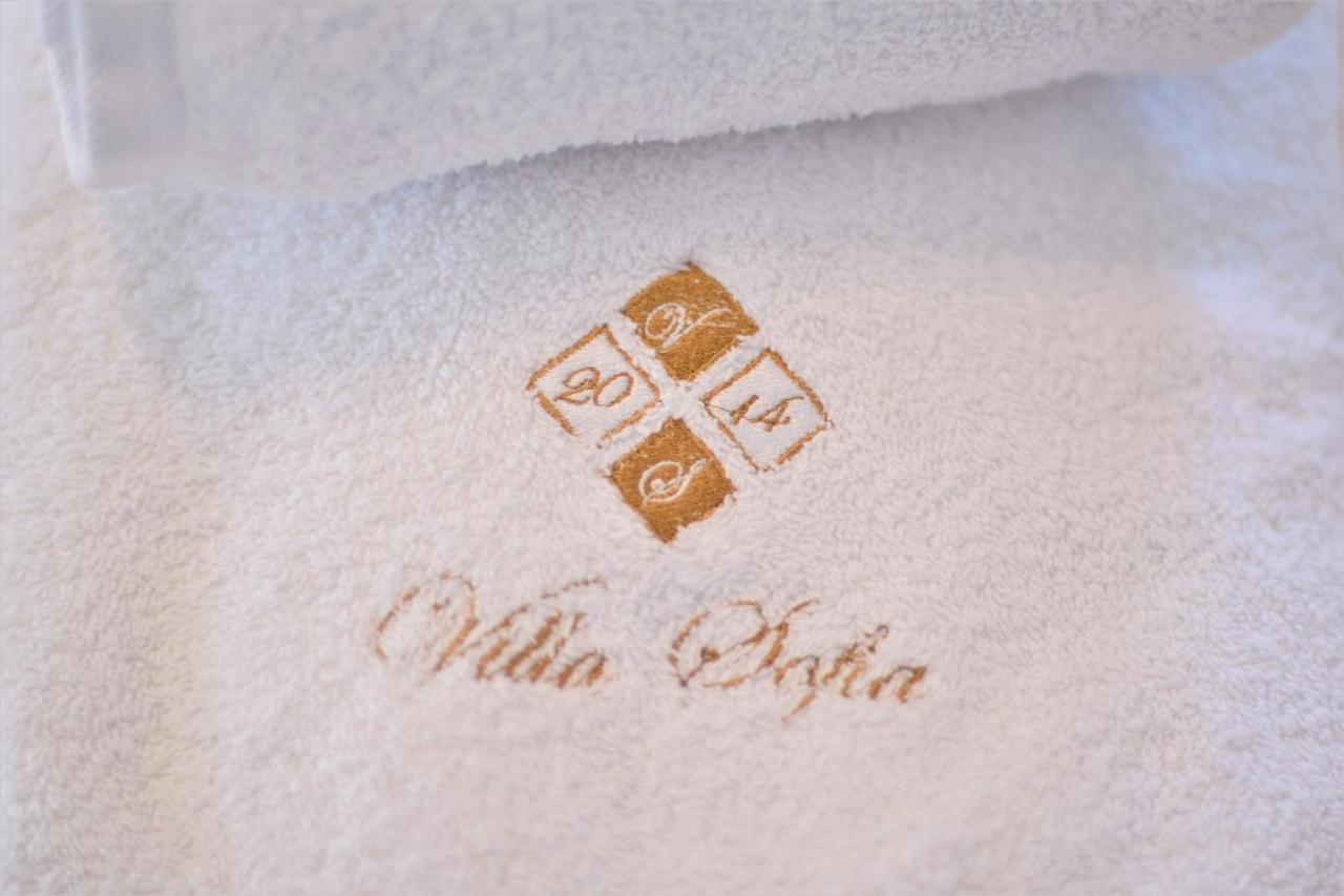 Villa Sofias Pefkohóri Kültér fotó